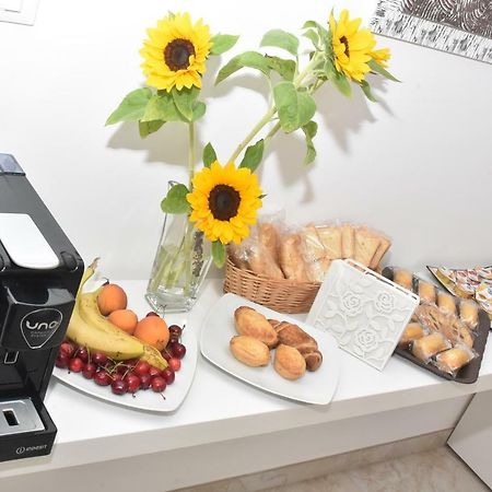 B&B Arzeria Cavallino di Lecce Eksteriør billede