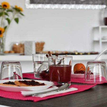 B&B Arzeria Cavallino di Lecce Eksteriør billede