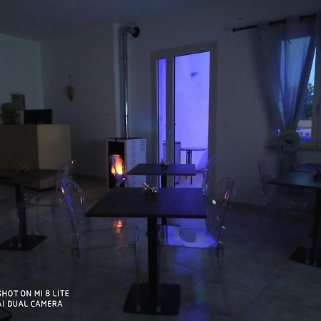 B&B Arzeria Cavallino di Lecce Eksteriør billede