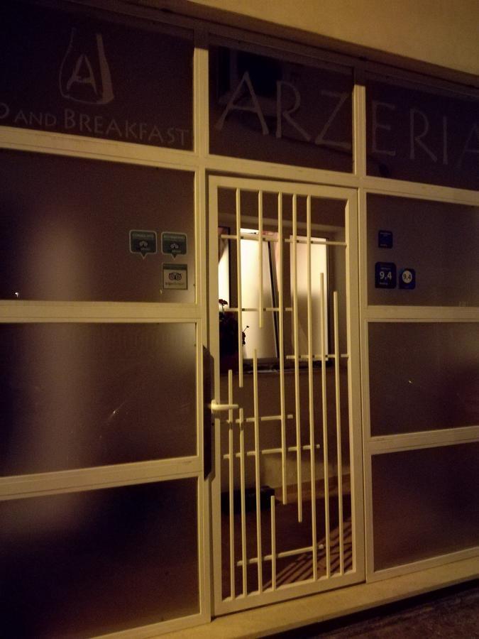 B&B Arzeria Cavallino di Lecce Eksteriør billede