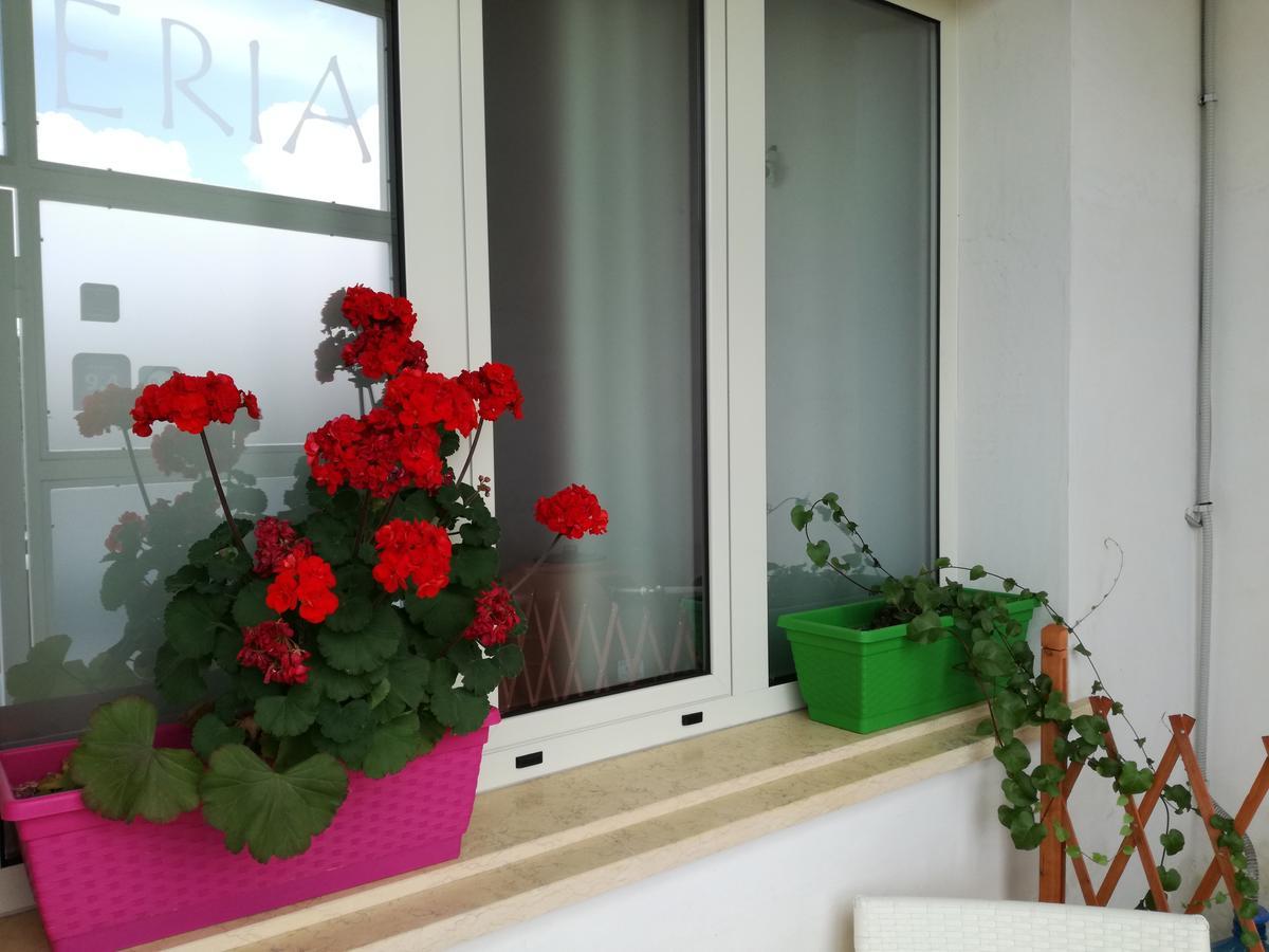 B&B Arzeria Cavallino di Lecce Eksteriør billede