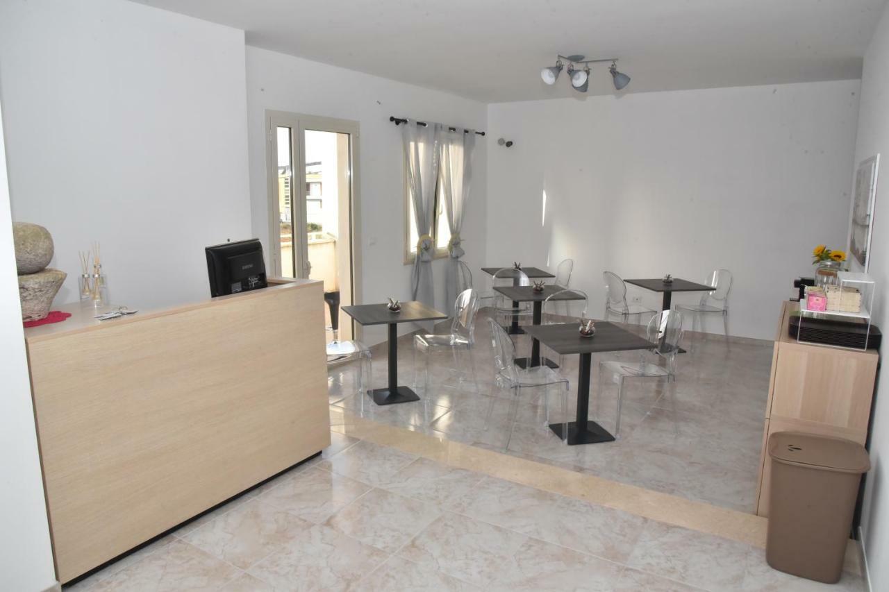 B&B Arzeria Cavallino di Lecce Eksteriør billede