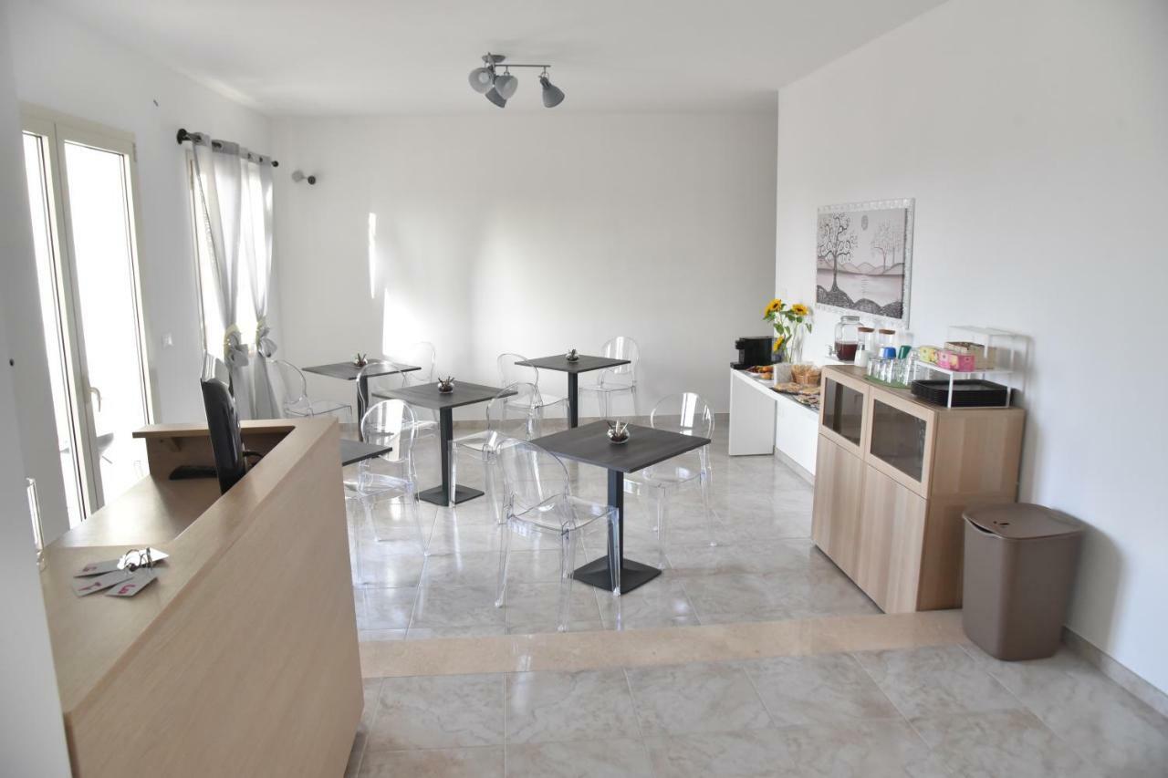 B&B Arzeria Cavallino di Lecce Eksteriør billede
