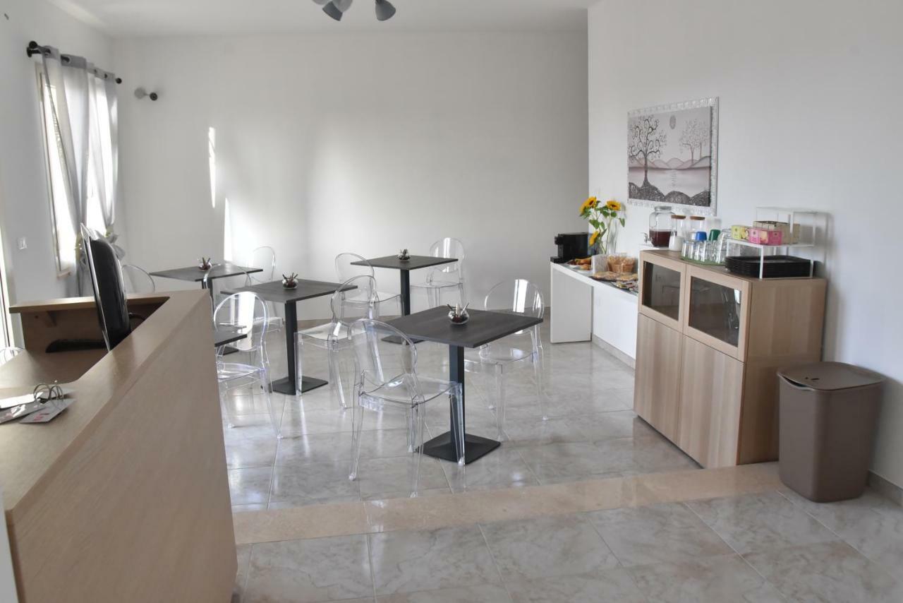 B&B Arzeria Cavallino di Lecce Eksteriør billede