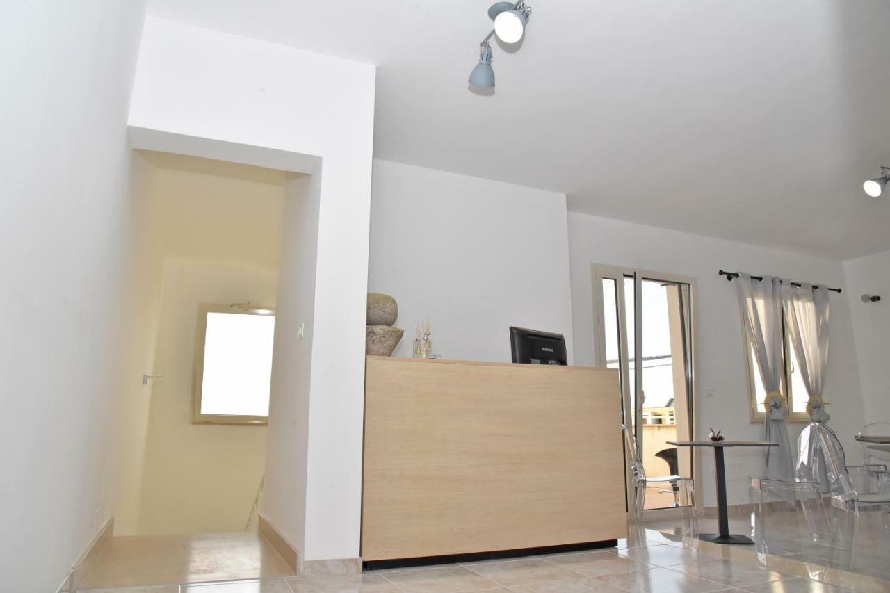 B&B Arzeria Cavallino di Lecce Eksteriør billede