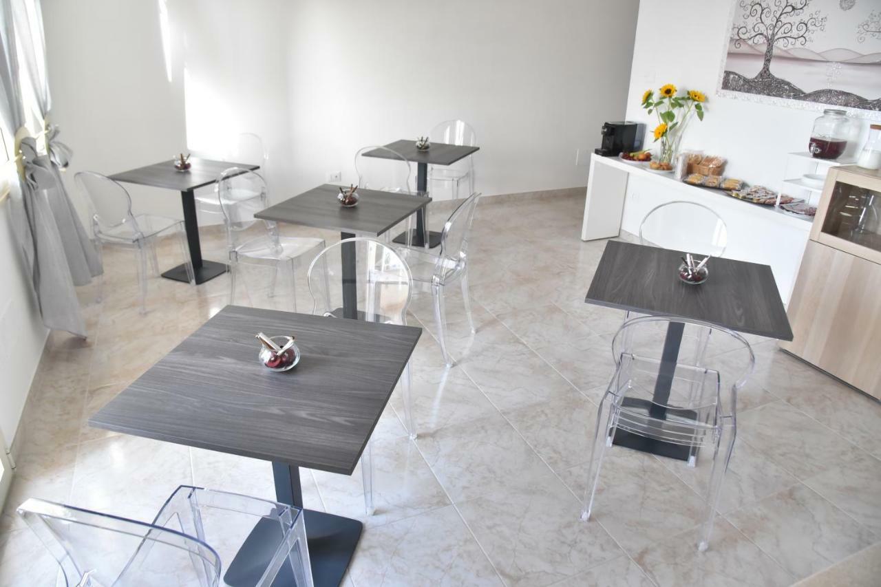 B&B Arzeria Cavallino di Lecce Eksteriør billede