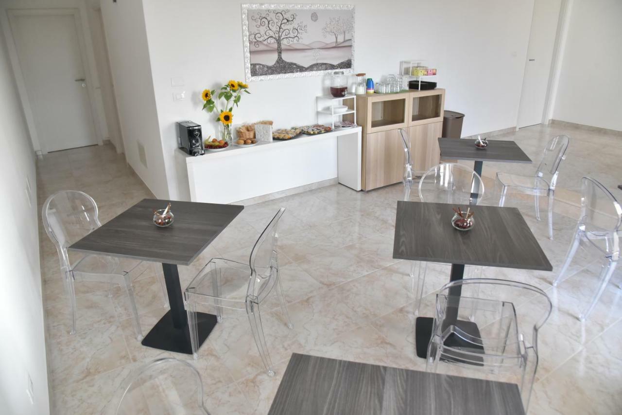 B&B Arzeria Cavallino di Lecce Eksteriør billede