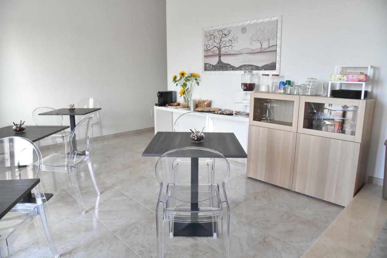 B&B Arzeria Cavallino di Lecce Eksteriør billede