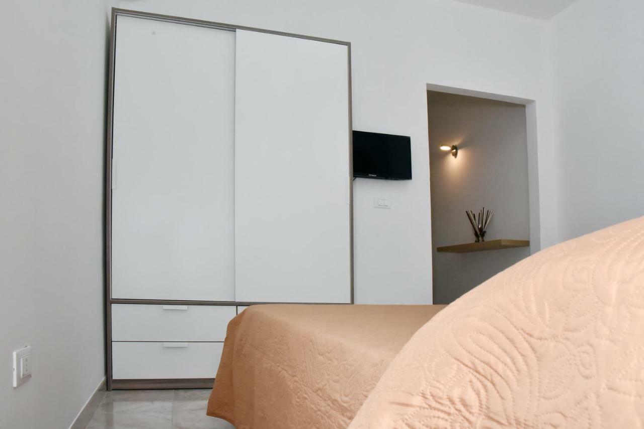 B&B Arzeria Cavallino di Lecce Eksteriør billede