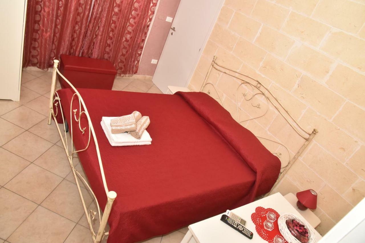 B&B Arzeria Cavallino di Lecce Eksteriør billede