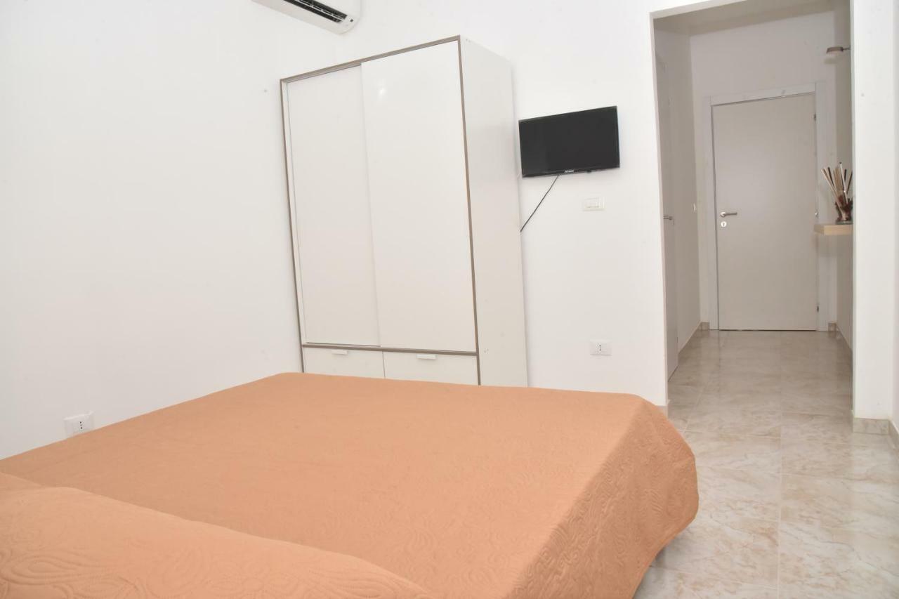 B&B Arzeria Cavallino di Lecce Eksteriør billede