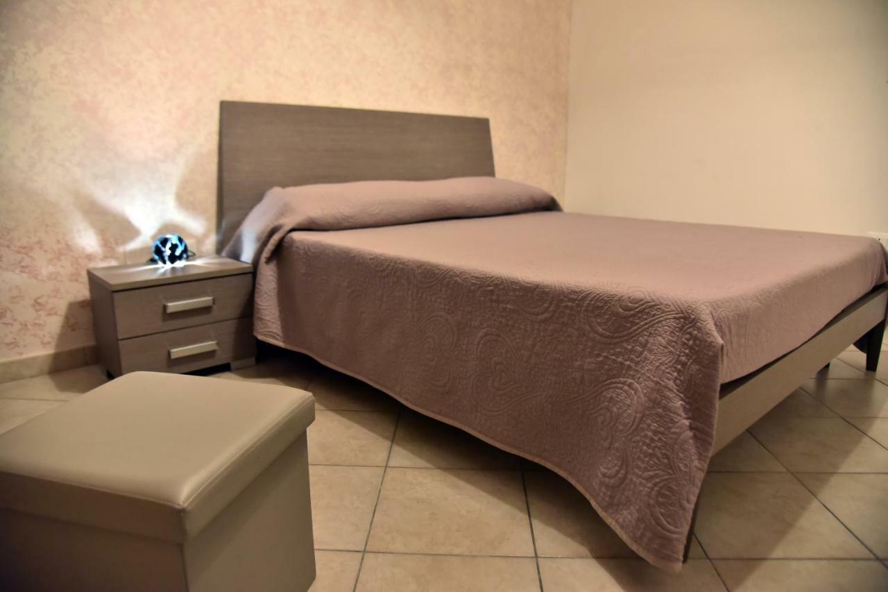 B&B Arzeria Cavallino di Lecce Eksteriør billede