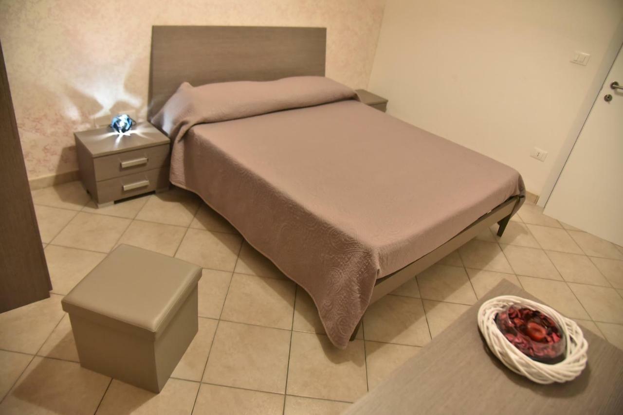 B&B Arzeria Cavallino di Lecce Eksteriør billede