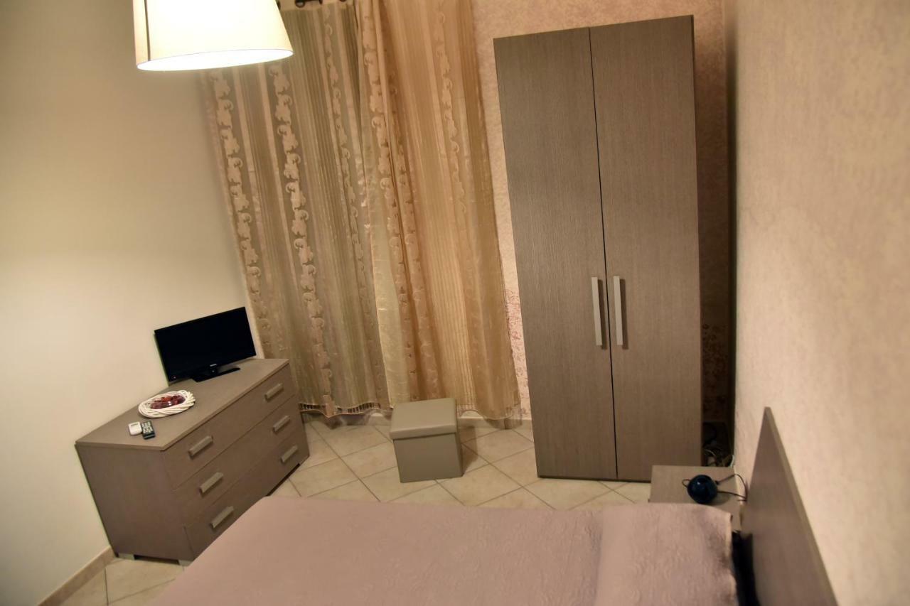 B&B Arzeria Cavallino di Lecce Eksteriør billede