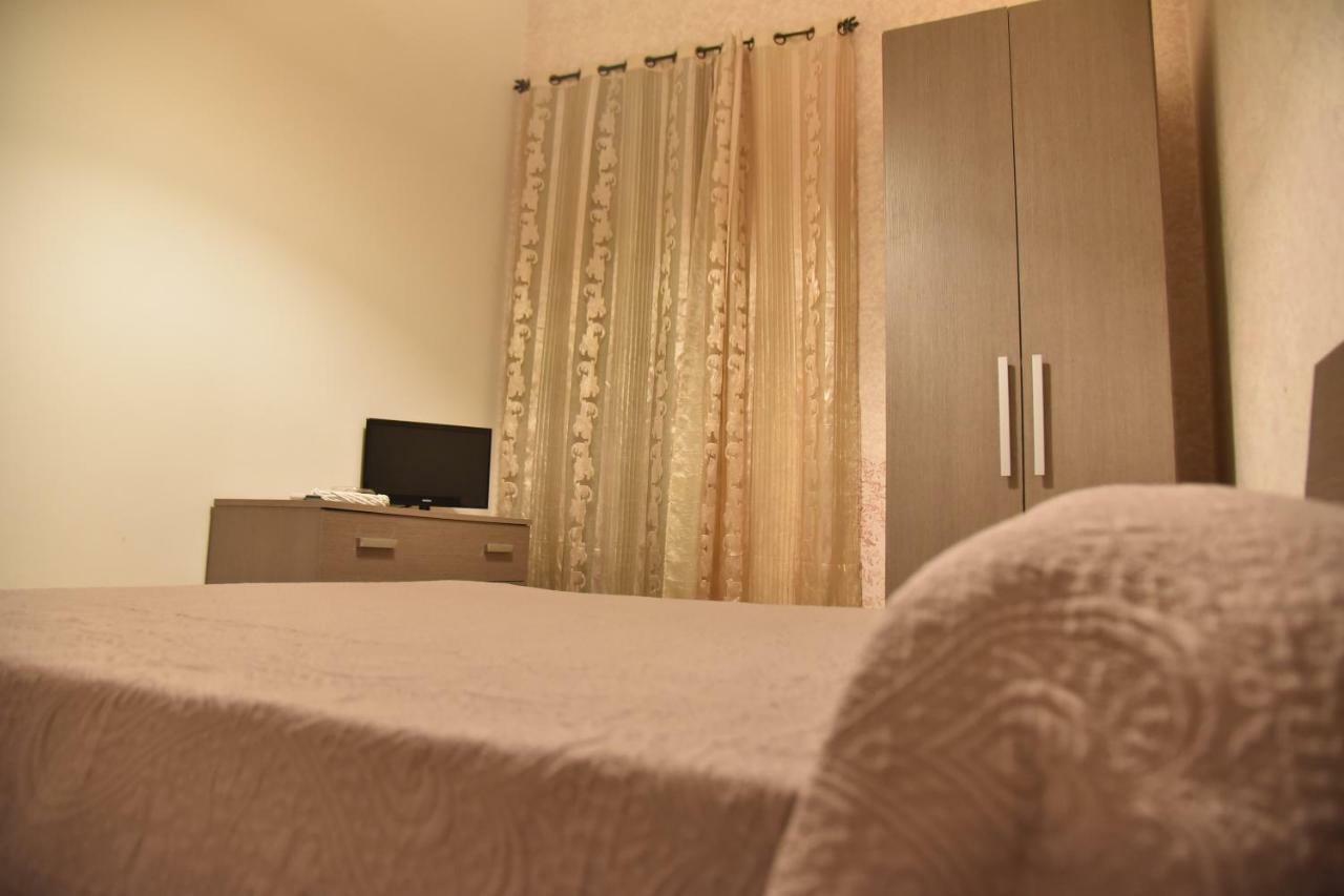 B&B Arzeria Cavallino di Lecce Eksteriør billede