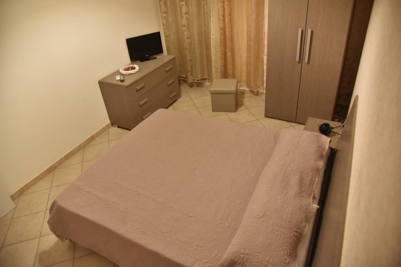 B&B Arzeria Cavallino di Lecce Eksteriør billede