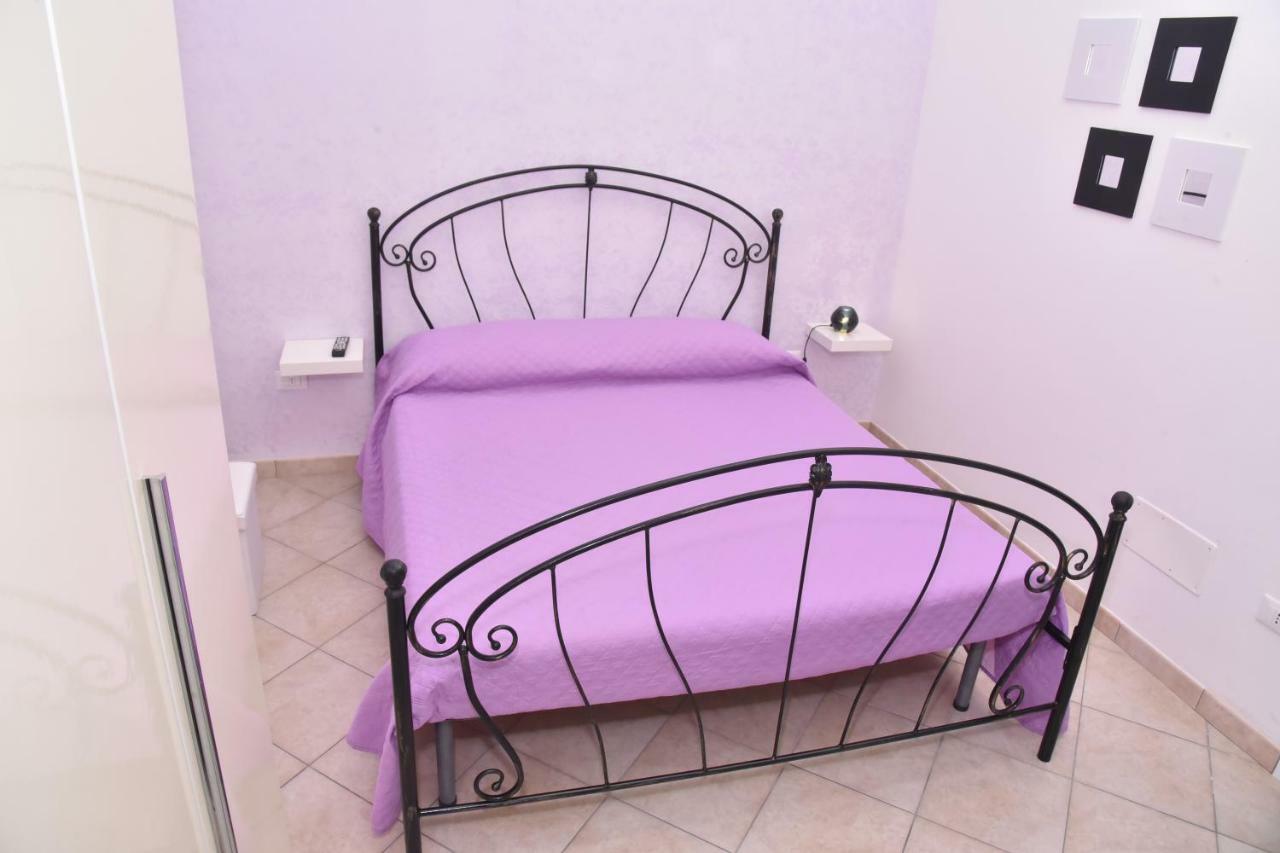 B&B Arzeria Cavallino di Lecce Eksteriør billede