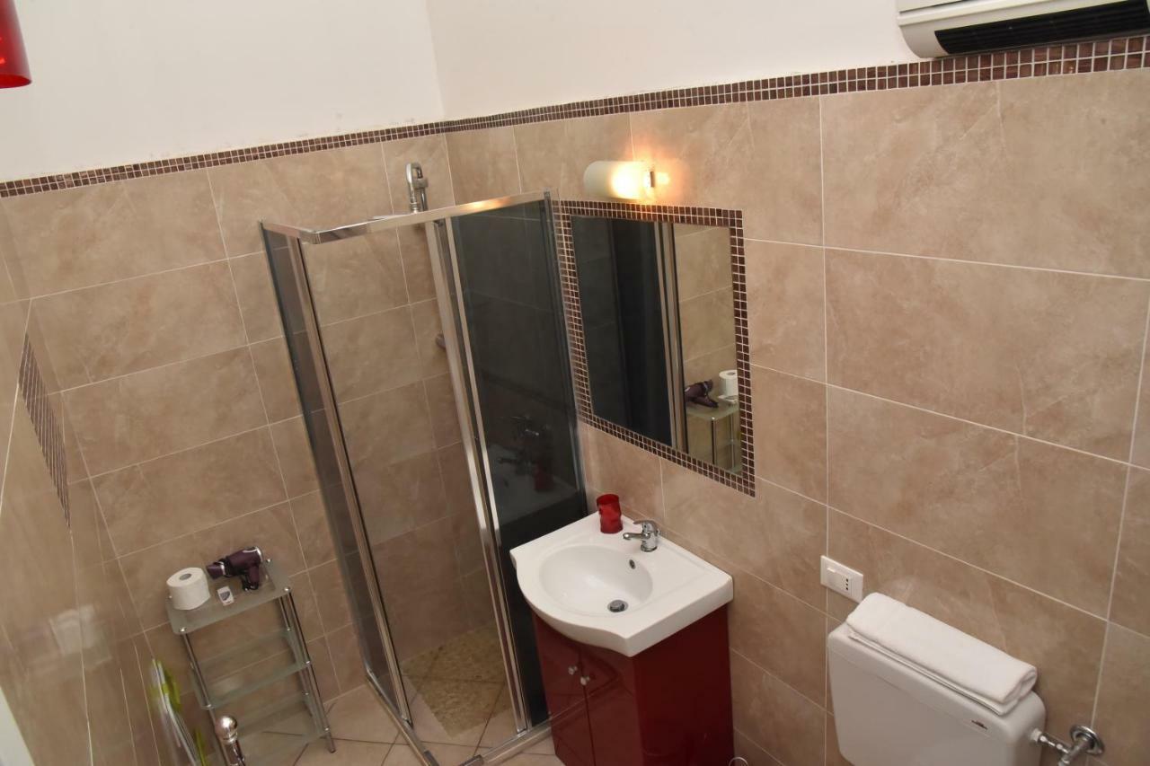 B&B Arzeria Cavallino di Lecce Eksteriør billede