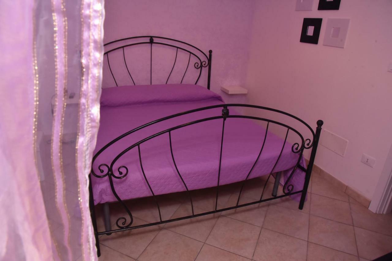 B&B Arzeria Cavallino di Lecce Eksteriør billede