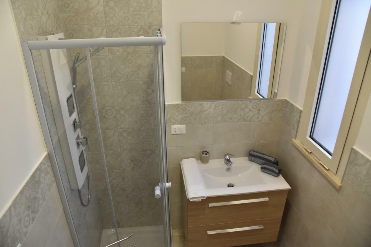 B&B Arzeria Cavallino di Lecce Eksteriør billede