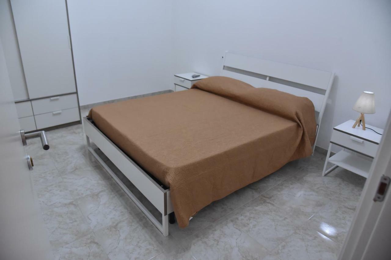 B&B Arzeria Cavallino di Lecce Eksteriør billede