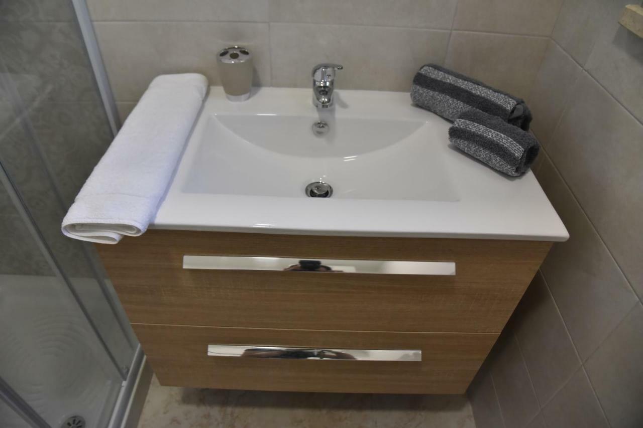 B&B Arzeria Cavallino di Lecce Eksteriør billede