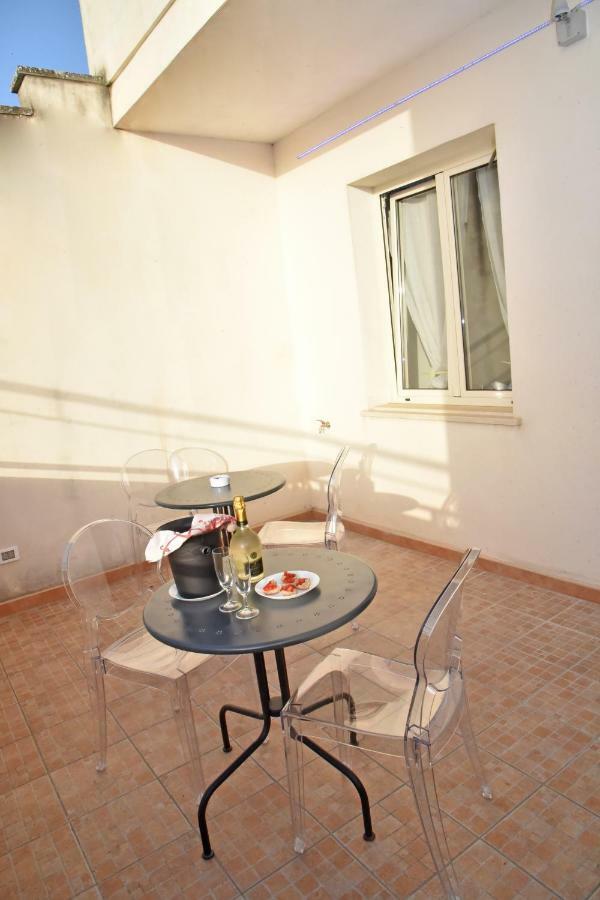 B&B Arzeria Cavallino di Lecce Eksteriør billede