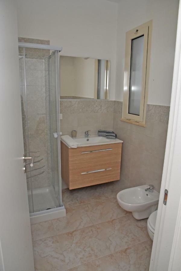 B&B Arzeria Cavallino di Lecce Eksteriør billede