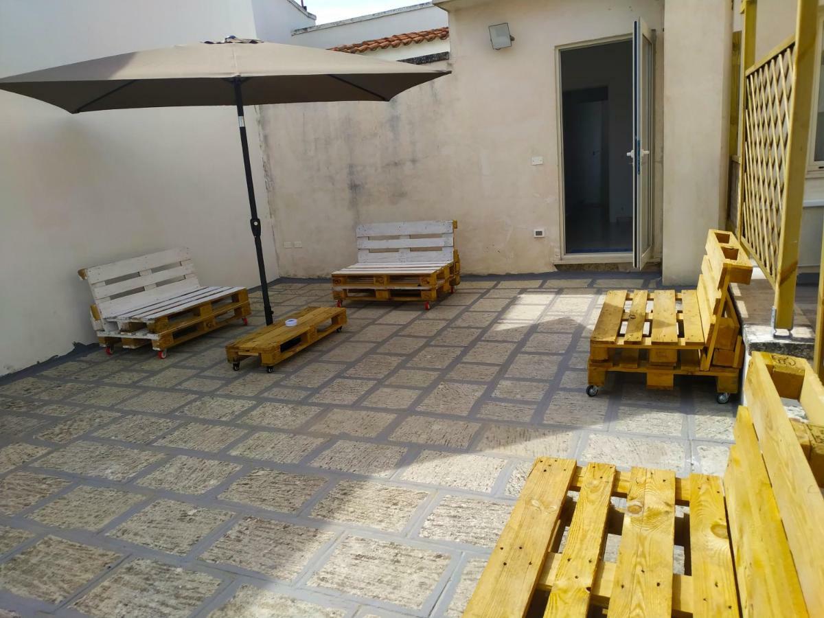 B&B Arzeria Cavallino di Lecce Eksteriør billede