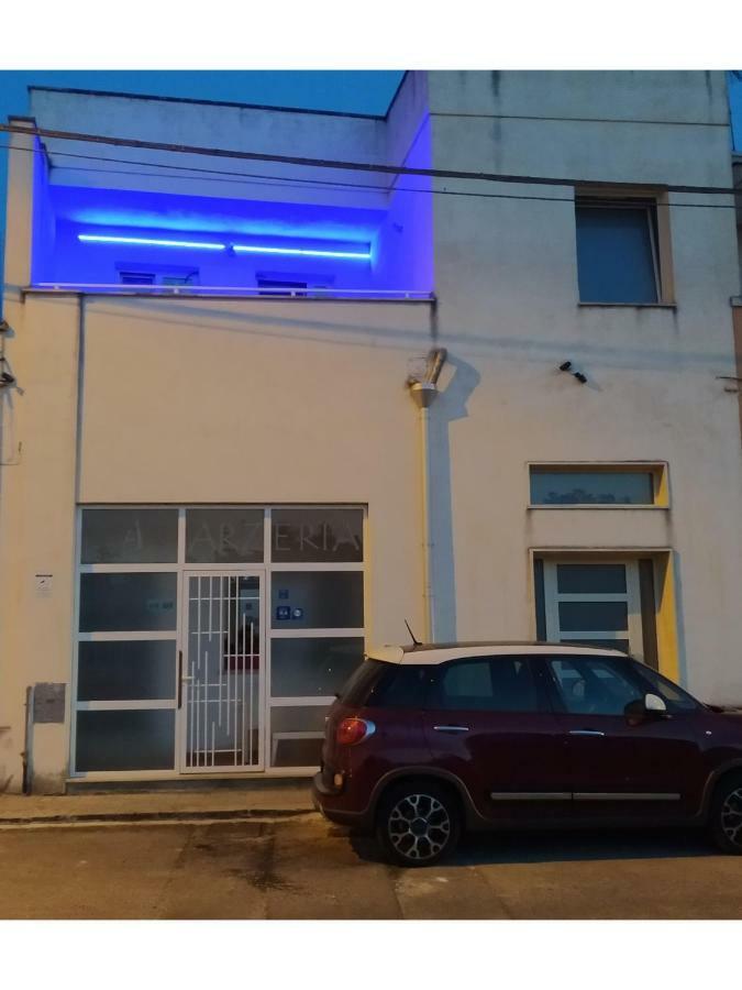B&B Arzeria Cavallino di Lecce Eksteriør billede