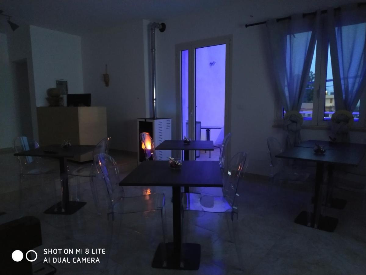 B&B Arzeria Cavallino di Lecce Eksteriør billede