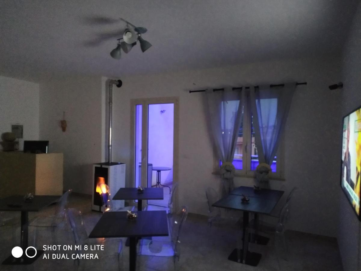 B&B Arzeria Cavallino di Lecce Eksteriør billede